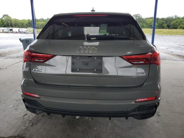 2020 AUDI Q3 PREMIUM WA1EECF37L1105542