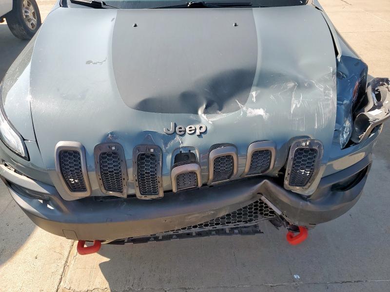 2015 JEEP CHEROKEE T 1C4PJMBS0FW752532
