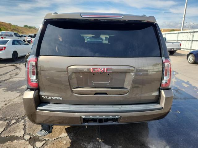 2016 GMC YUKON SLT 1GKS2BKC0GR452465