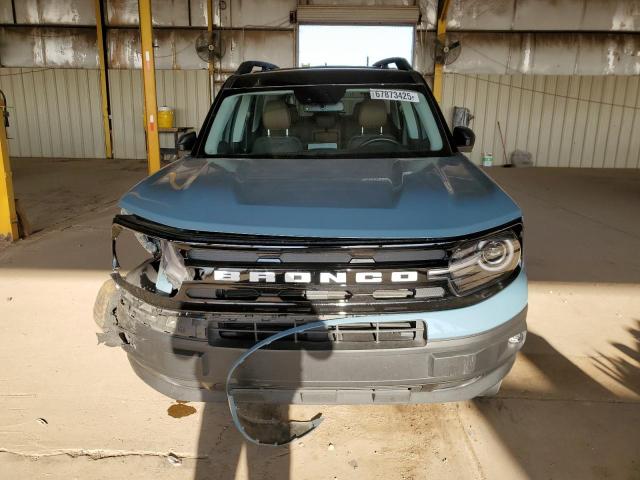2022 FORD BRONCO SPO 3FMCR9C64NRE24212