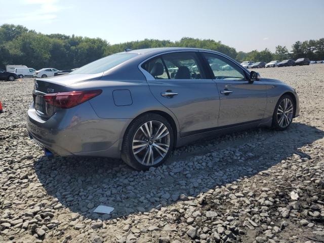 2019 INFINITI FX30D JN1EV7AR4KM550927