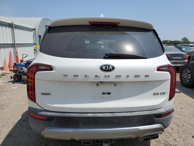 2020 KIA TELLURIDE 5XYP3DHC4LG059661