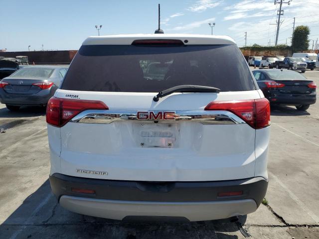 2017 GMC ACADIA SLE 1GKKNKLA4HZ275859