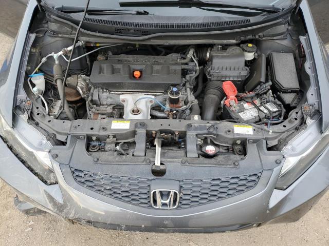 2012 HONDA CIVIC LX - 2HGFG3B44CH005694