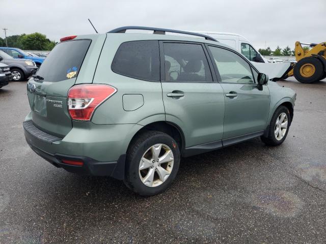 2015 SUBARU FORESTER 2 - JF2SJADC1FH498513