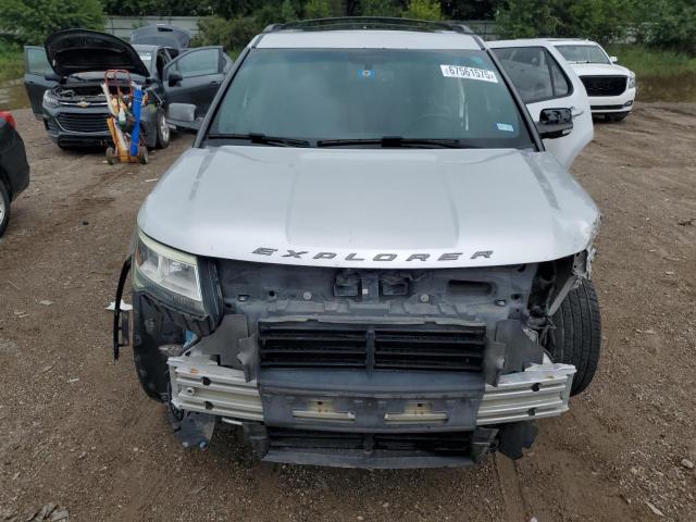 2017 FORD EXPLORER X 1FM5K7D89HGA03180