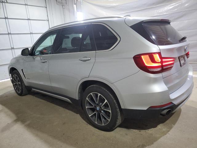 2017 BMW X5 XDRIVE35I 5UXKR0C33H0X79277