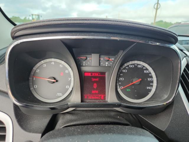 2015 GMC TERRAIN SL 2GKFLTE34F6263800