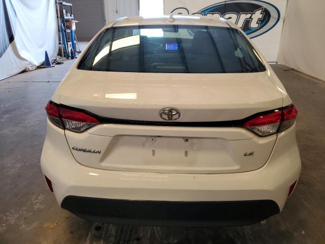 2023 TOYOTA COROLLA LE - 5YFB4MDE6PP034342