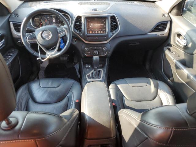 2016 JEEP CHEROKEE L - 1C4PJMDB4GW299756