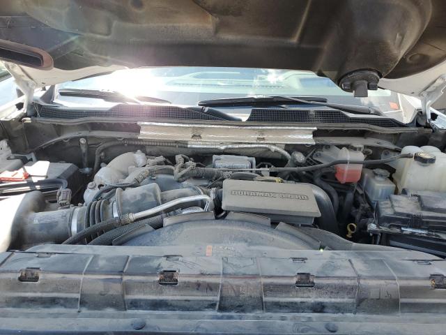 2020 CHEVROLET SILVERADO 1GC4YUEYXLF244420