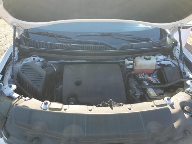 2018 CHEVROLET TRAVERSE L 1GNERGKW0JJ188236