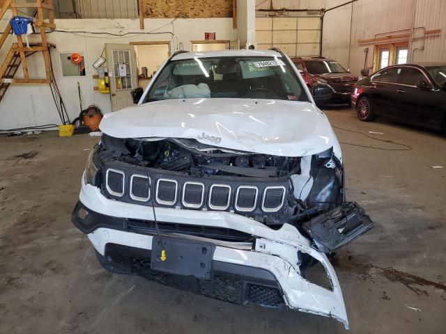 2022 JEEP COMPASS LA 3C4NJDFBXNT132762