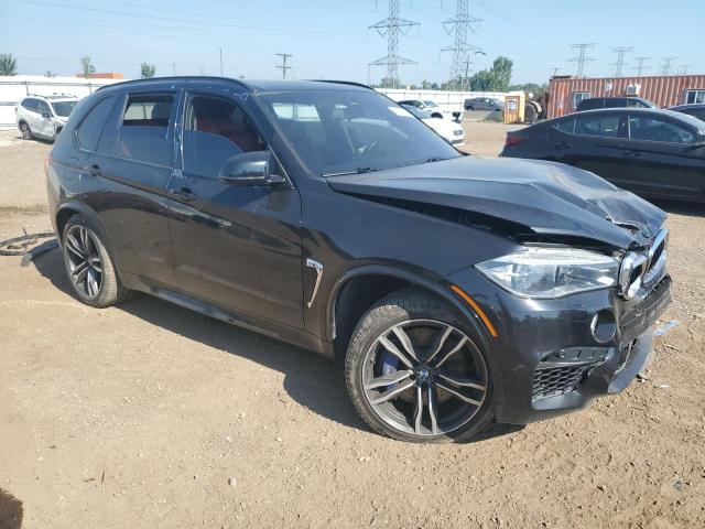 2017 BMW X5 M 5YMKT6C32H0U39163