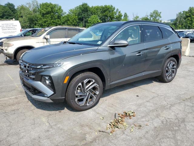HYUNDAI TUCSON LIM