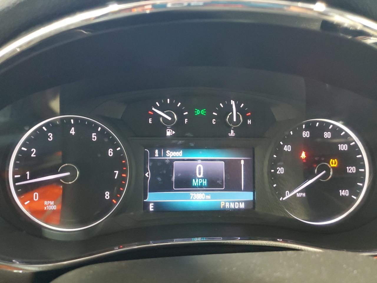 BUICK ENCORE PREFERRED