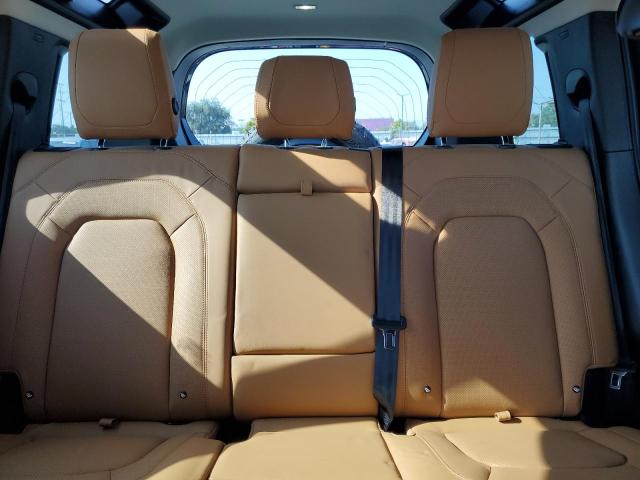 2024 LAND ROVER DEFENDER 1 #3302820904