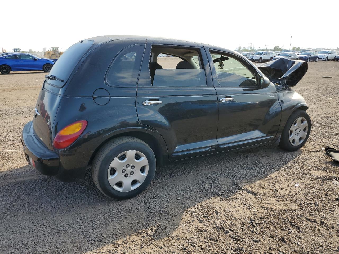 Lot #3270109785 2004 CHRYSLER PT CRUISER