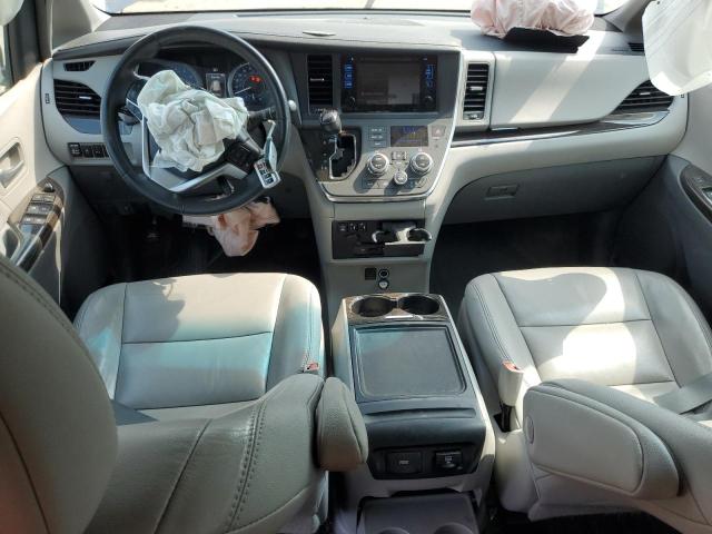 2017 TOYOTA SIENNA XLE 5TDYZ3DC1HS886708