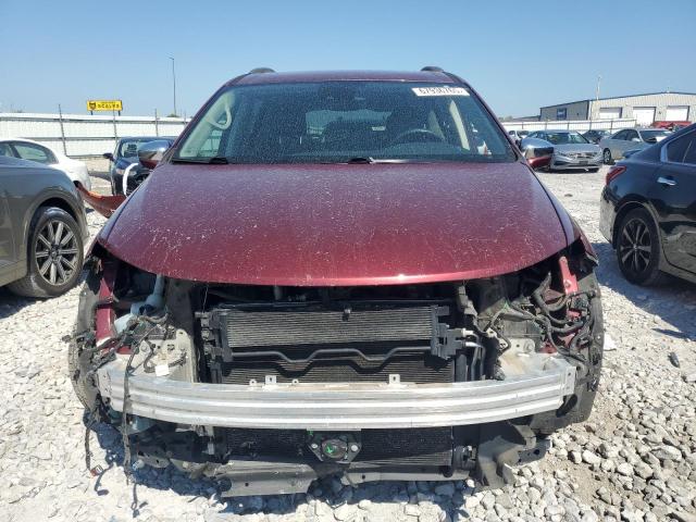 2017 CHRYSLER PACIFICA L 2C4RC1GG5HR748705