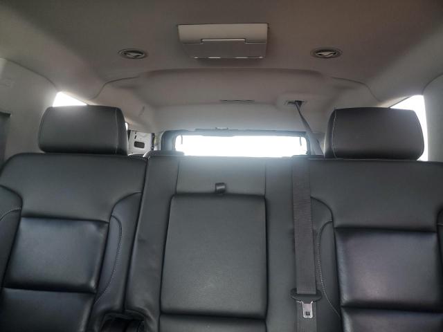 2018 CHEVROLET SUBURBAN K - 1GNSKHKC9JR281115