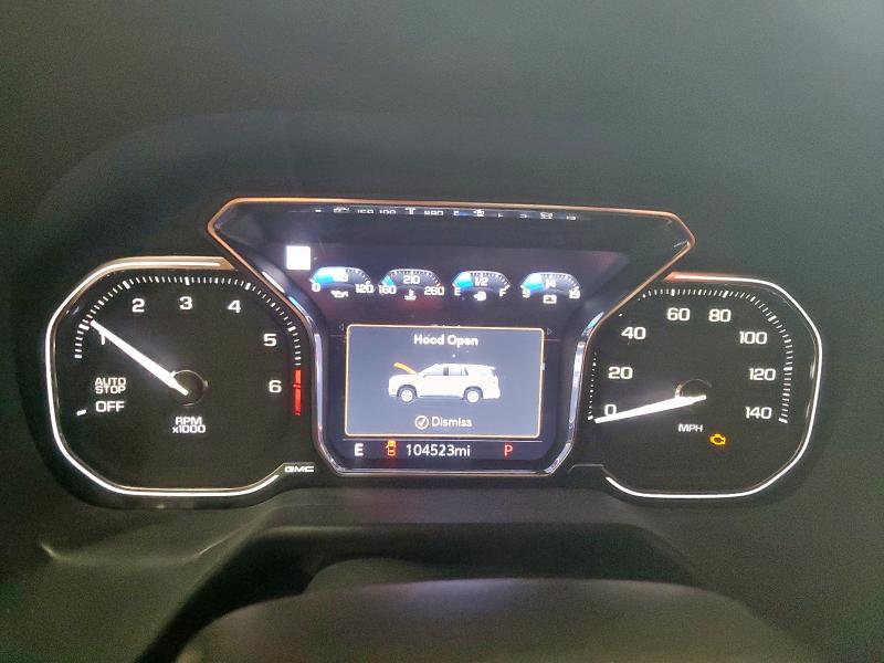 2021 GMC YUKON XL C 1GKS1GKD6MR343500