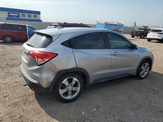 2018 HONDA HR-V LX 3CZRU5H36JG702757