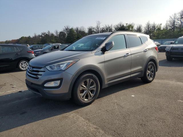 HYUNDAI SANTA FE S