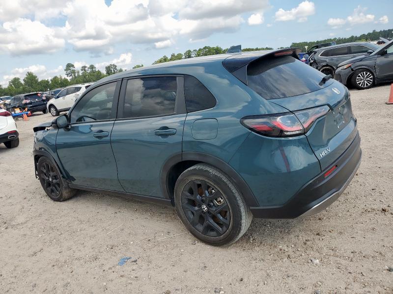 2024 HONDA HR-V SPORT 3CZRZ1H56RM733208
