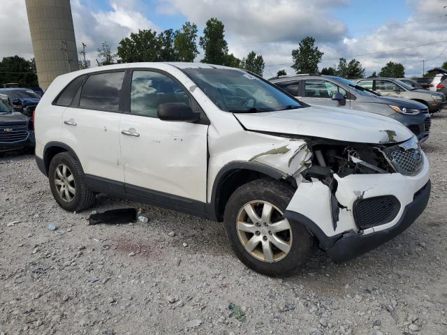 2011 KIA SORENTO BASE - 5XYKT3A14BG011122