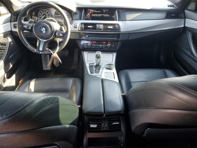 2016 BMW 535 D WBAXA5C53GG042130