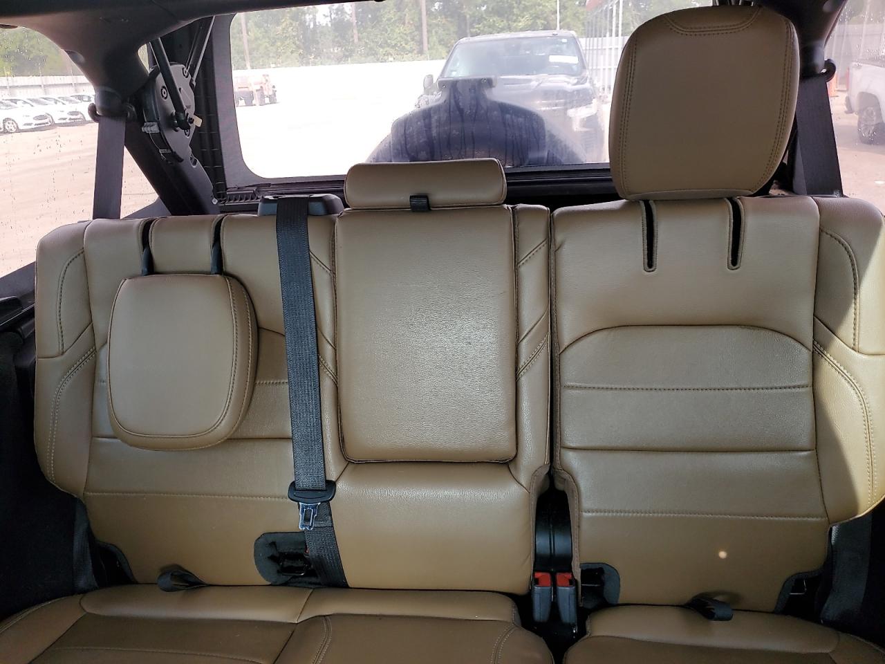 JEEP WRANGLER SAHARA 4XE