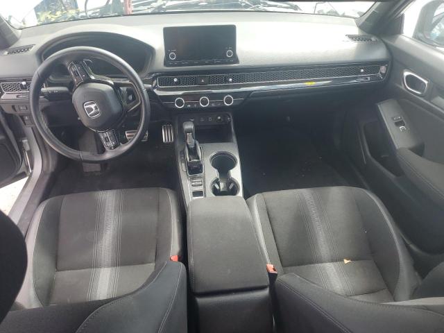 2025 HONDA CIVIC SPOR 2HGFE2F52SH557230