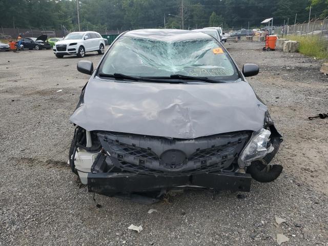 2013 TOYOTA COROLLA BA - 2T1BU4EE2DC127448