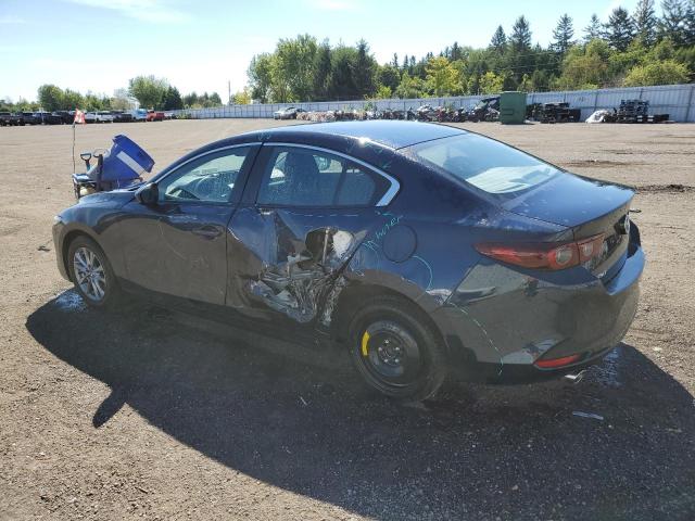 2025 MAZDA 3 SELECT S - JM1BPABM8S1788520