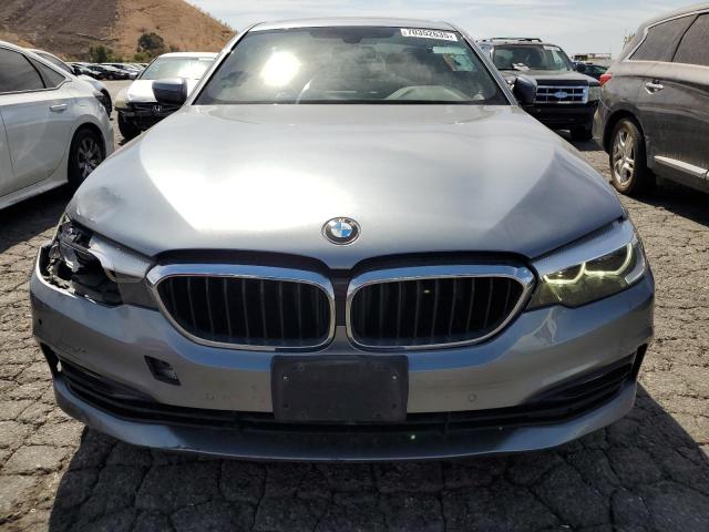 2018 BMW 530 I - WBAJA5C5XJWA36606