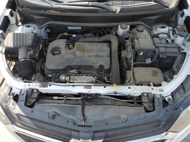 2020 CHEVROLET EQUINOX LT 2GNAXJEV9L6223571