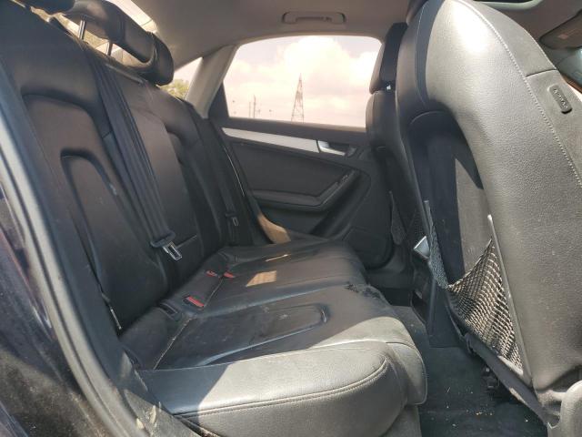 2016 AUDI A4 KOMFORT WAUBFCFL3GN009103