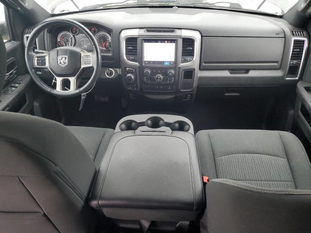 2022 RAM 1500 CLASSIC SLT 1C6RR7LT4NS123136