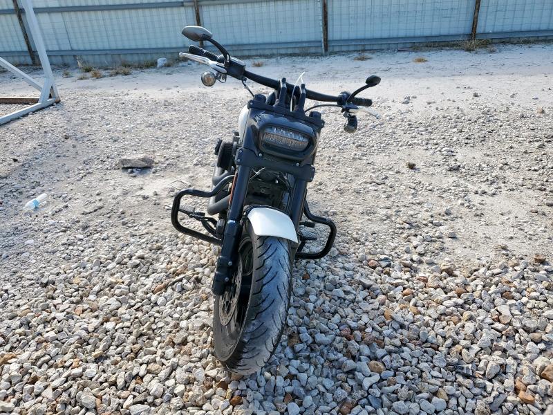 2018 HARLEY-DAVIDSON FXFB 1HD1YLK18JC055766