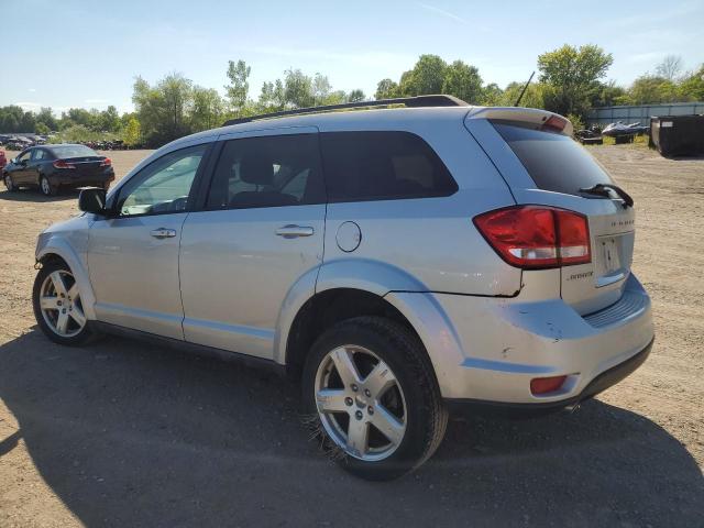 2012 DODGE JOURNEY SX - 3C4PDCBG8CT392537