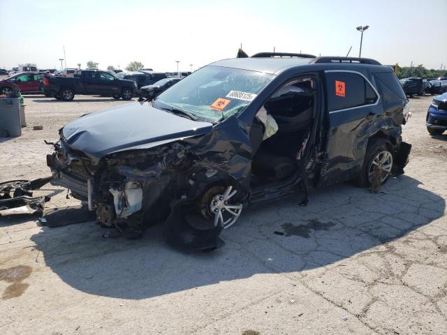 Global Auto Auctions: 2017 CHEVROLET EQUINOX LT