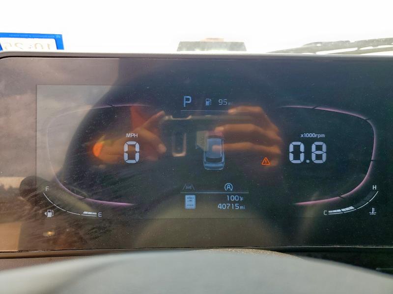 2023 KIA SPORTAGE E - 5XYK33AF6PG005180