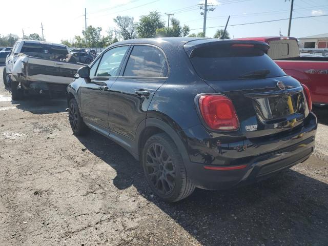 2018 FIAT 500X TREKK ZFBCFXCB8JP693364