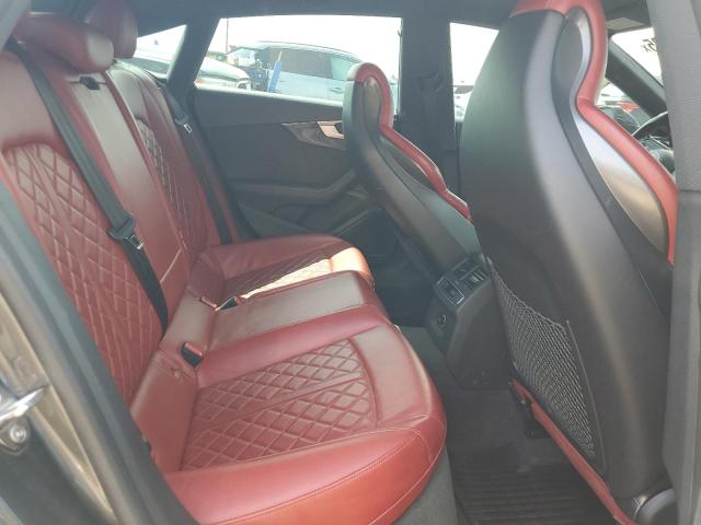 2018 AUDI S5 PREMIUM WAUB4CF58JA004792