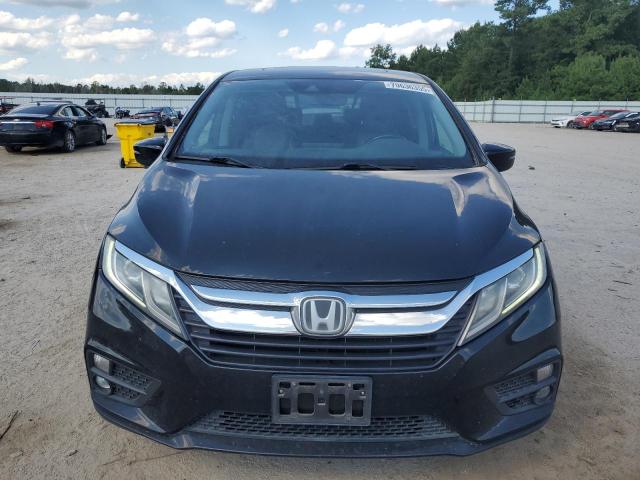 2018 HONDA ODYSSEY EX - 5FNRL6H76JB067157