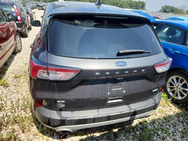 2020 FORD ESCAPE SE 1FMCU9G69LUC36252