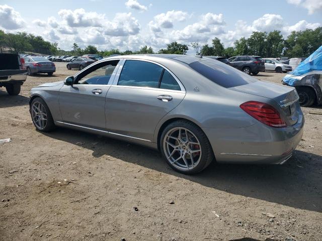 2015 MERCEDES-BENZ S 550 4MATIC WDDUG8FB6FA113559