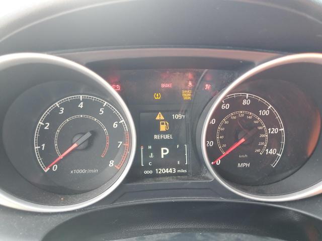 2015 MITSUBISHI OUTLANDER 4A4AP3AW6FE027499