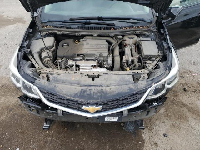 2018 CHEVROLET CRUZE LS - 1G1BC5SM0J7184726